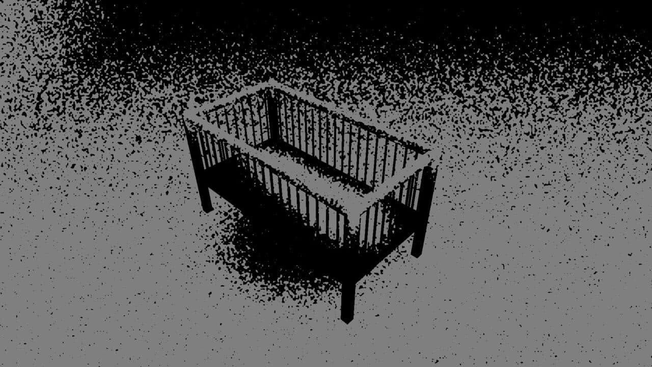 Horror Vacui screenshot 1