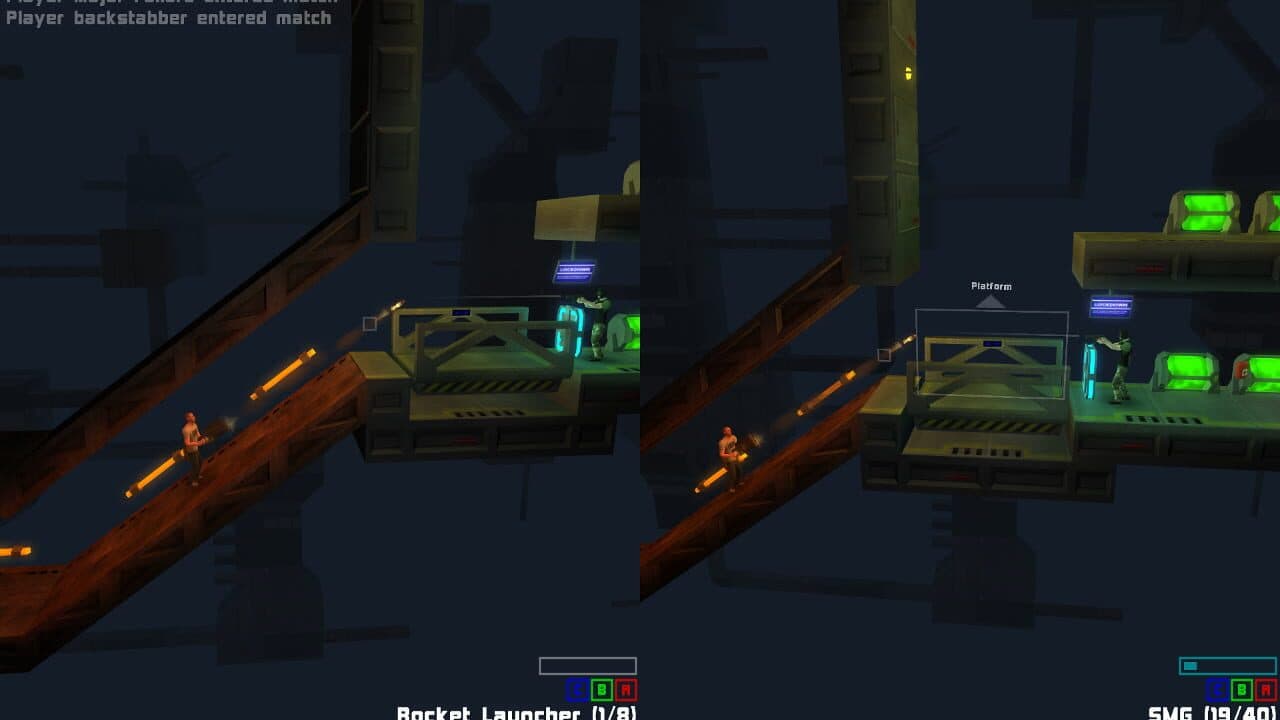 Lockdown Protocol thumbnail 3