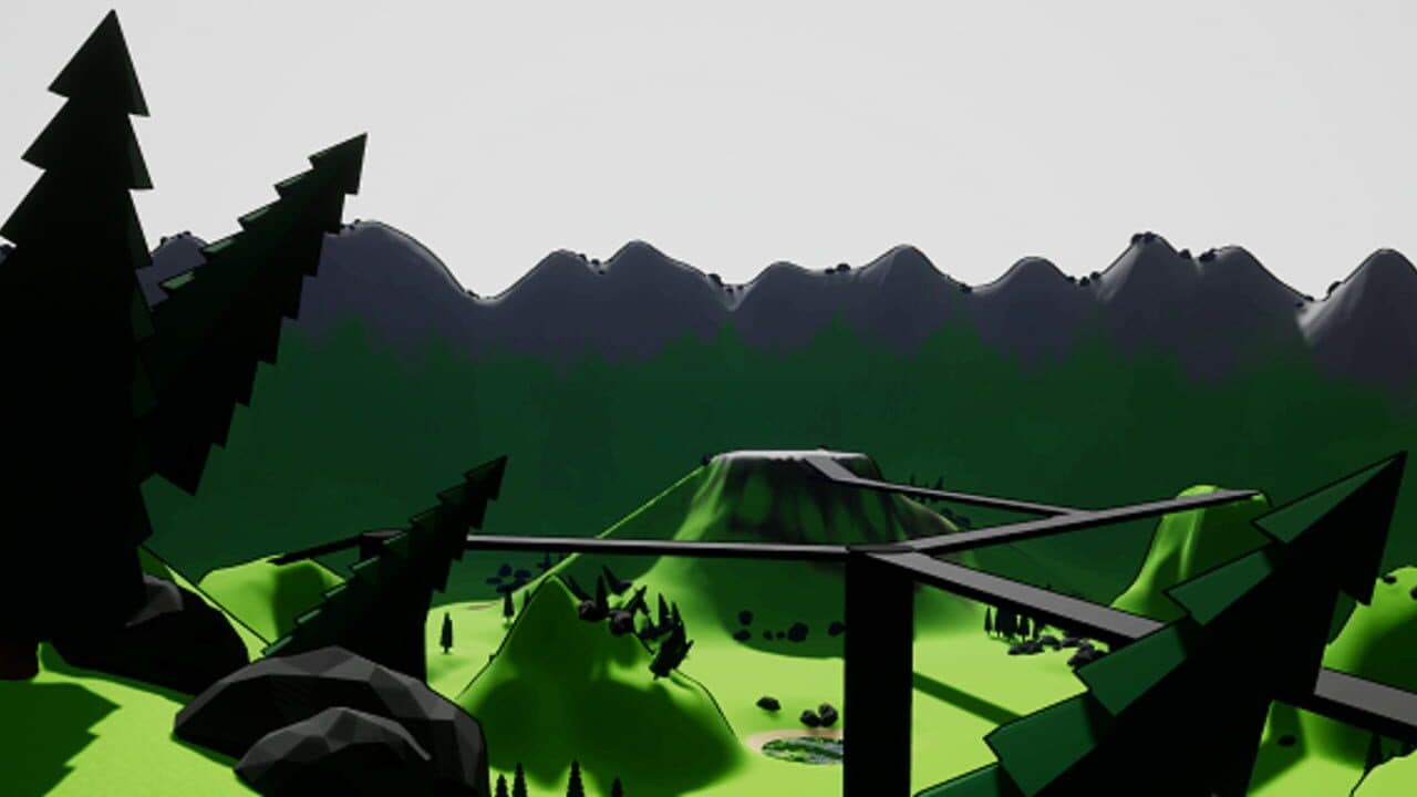 Cool Forts Prevail screenshot 1
