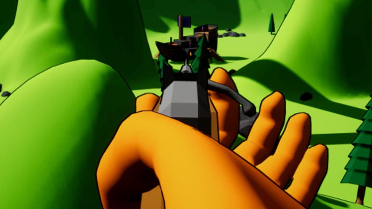 Cool Forts Prevail thumbnail 3