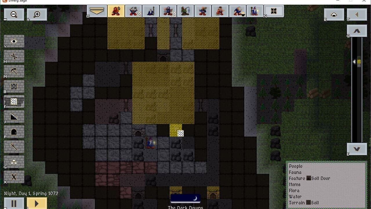 Dwerg Saga thumbnail 3