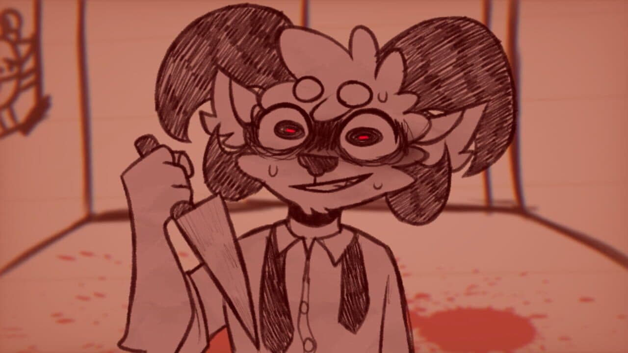 Do Not Kill Me Jacob!! JAM Ver. thumbnail 3