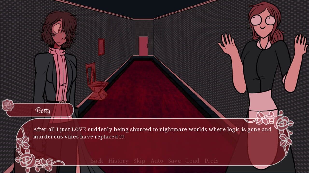 Us Lovely Corpses thumbnail 2