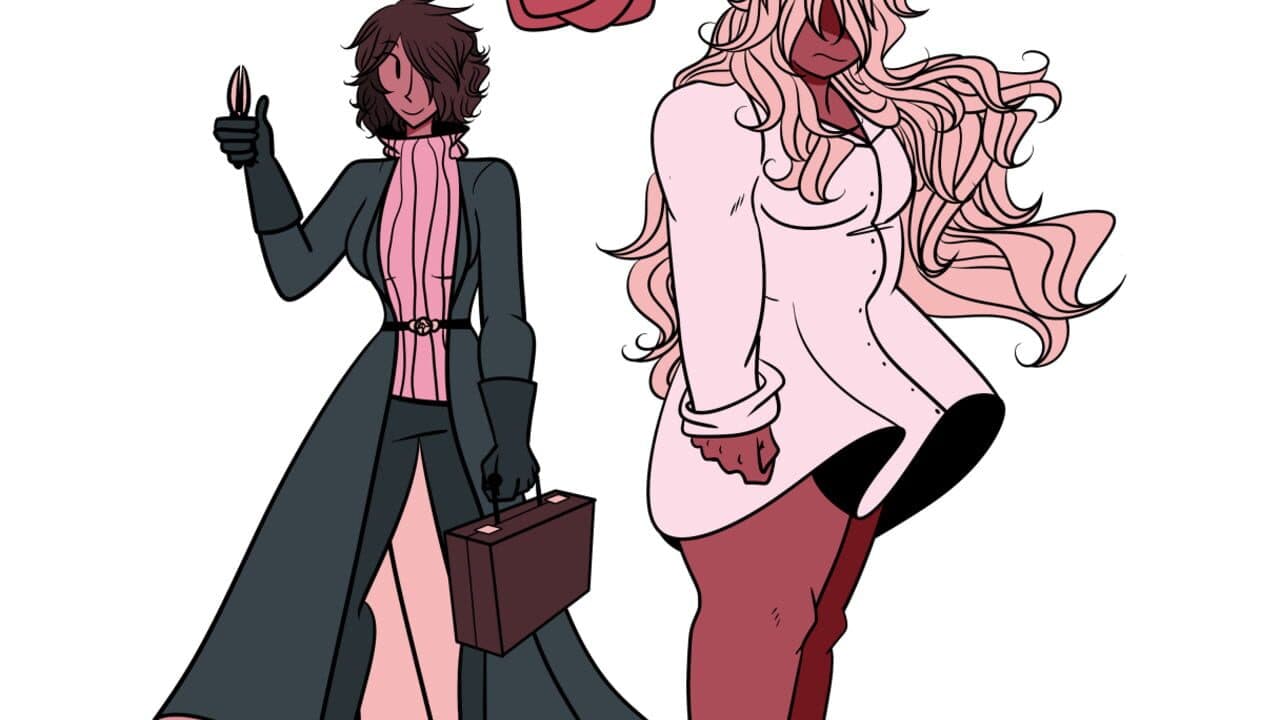 Us Lovely Corpses thumbnail 6