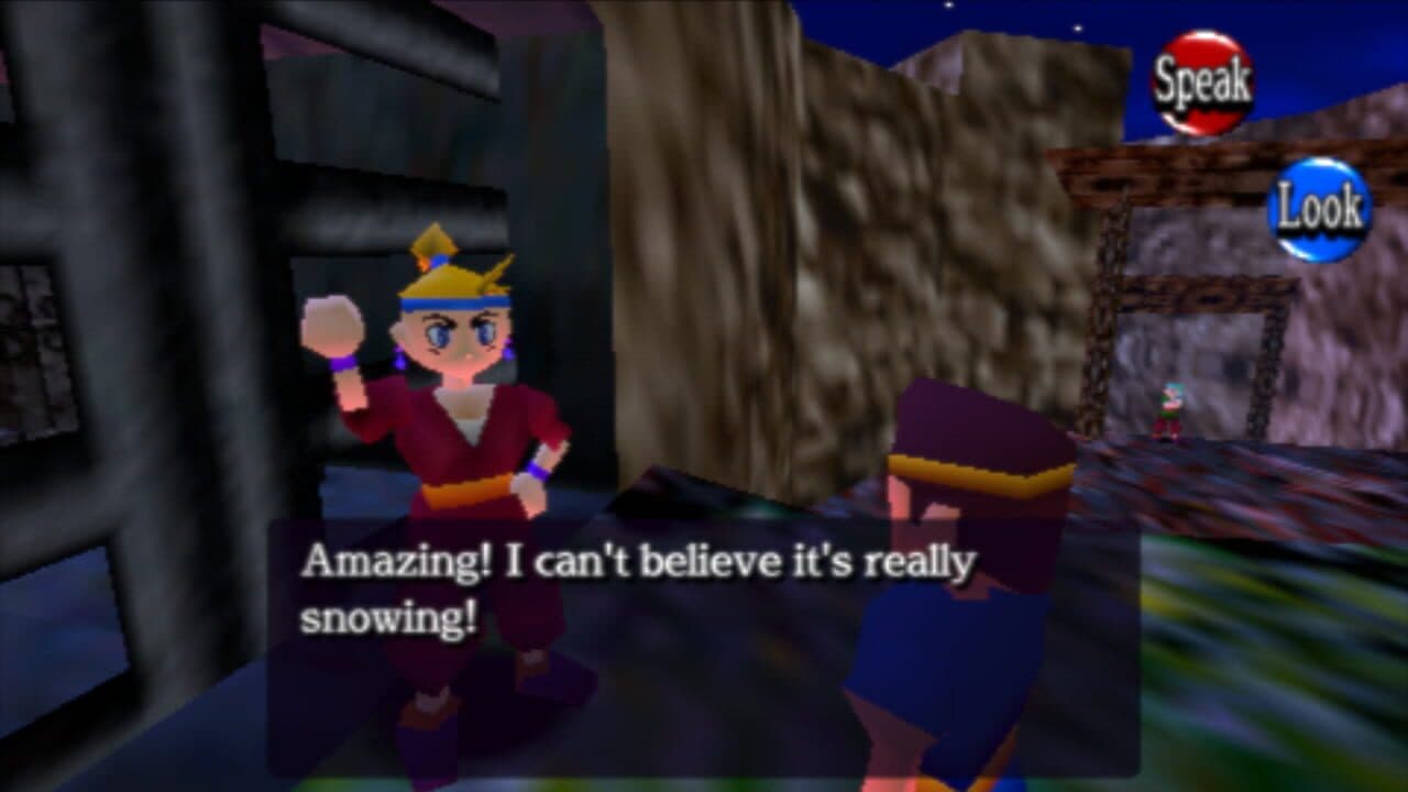 The Snow of Basidia thumbnail 2