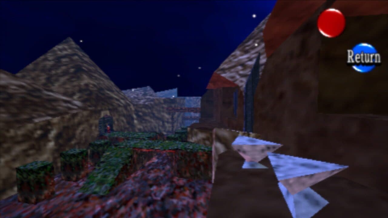 The Snow of Basidia thumbnail 3