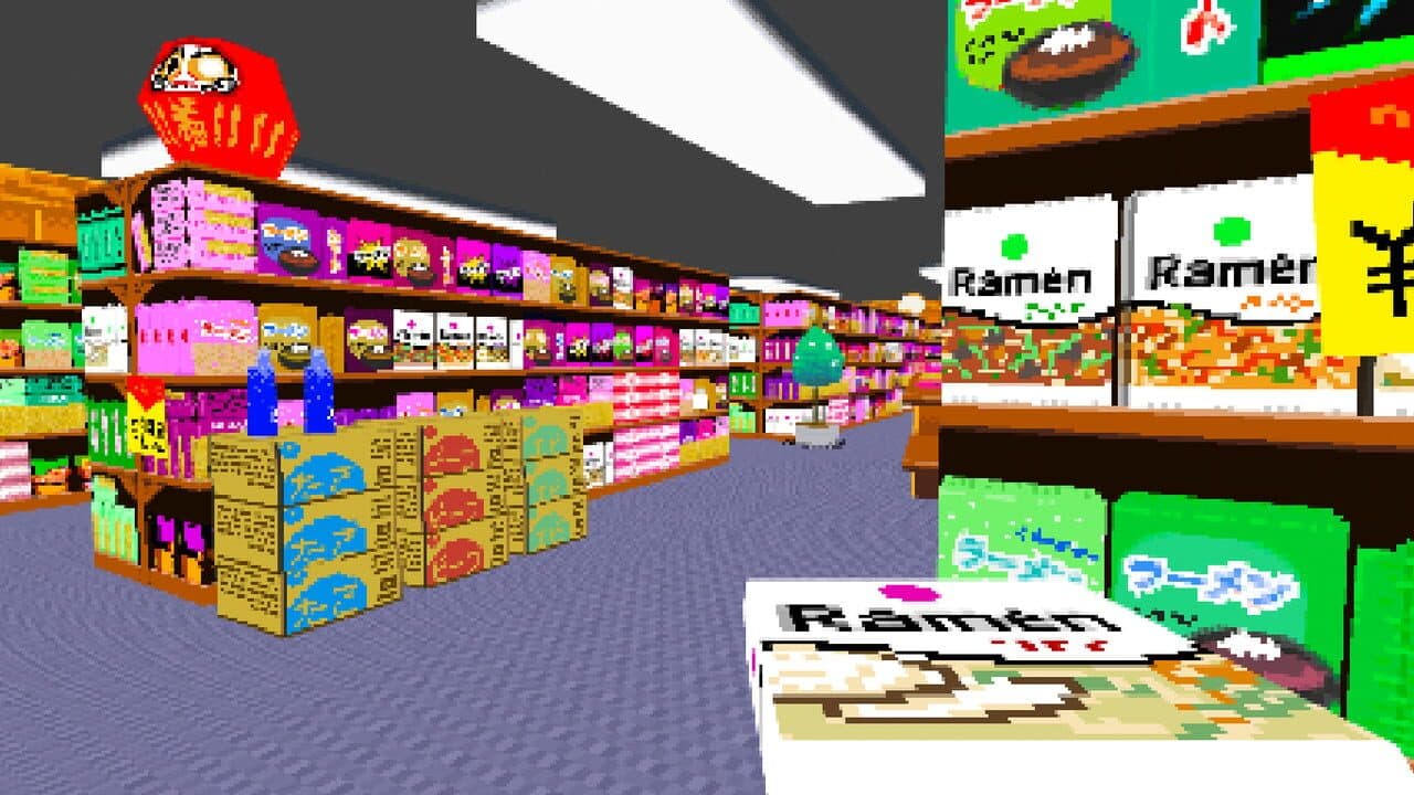 Tasty Ramen thumbnail 5
