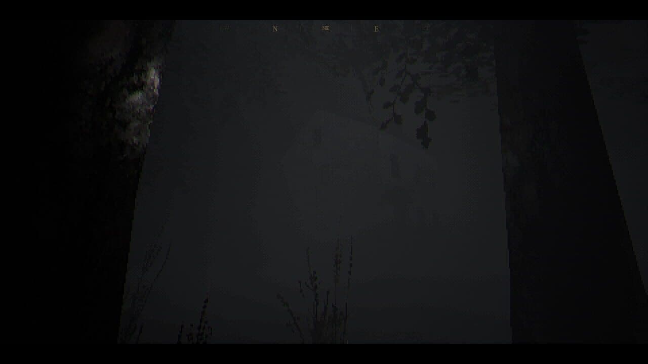 The House in the Woods screenshot 1