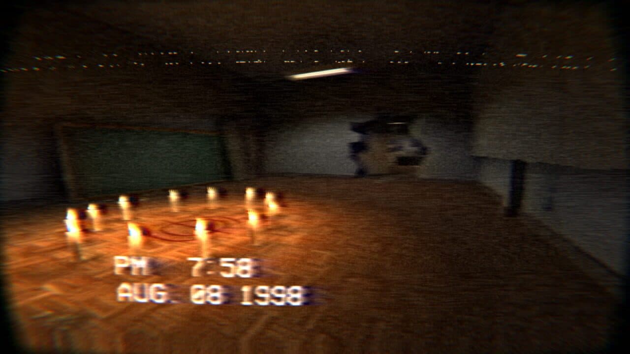 The Building 71 Incident thumbnail 4