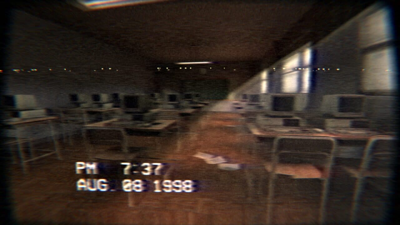 The Building 71 Incident thumbnail 6