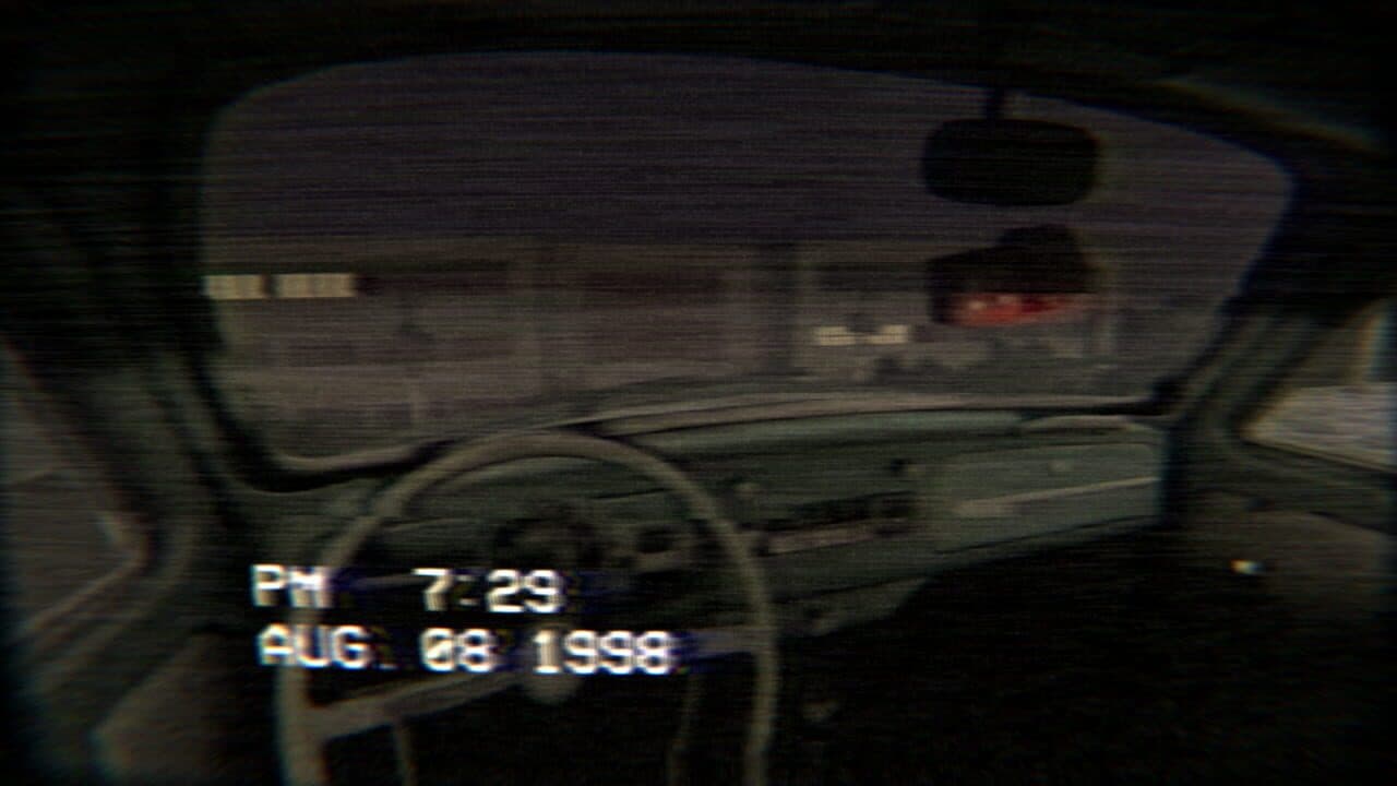 The Building 71 Incident screenshot 1