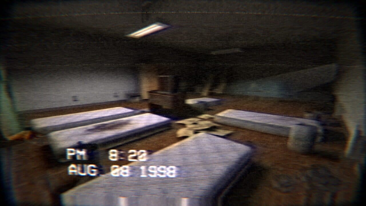 The Building 71 Incident thumbnail 3