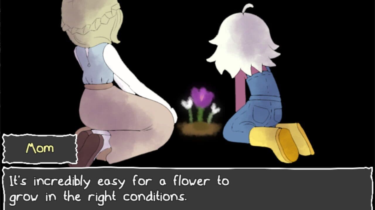 It's Not Me, It's My Basement screenshot 1