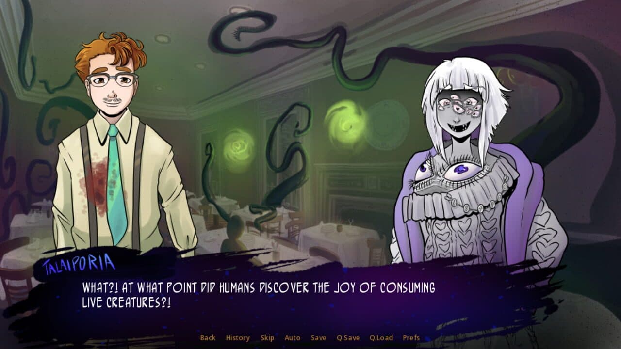 May I Take Your Order? thumbnail 3