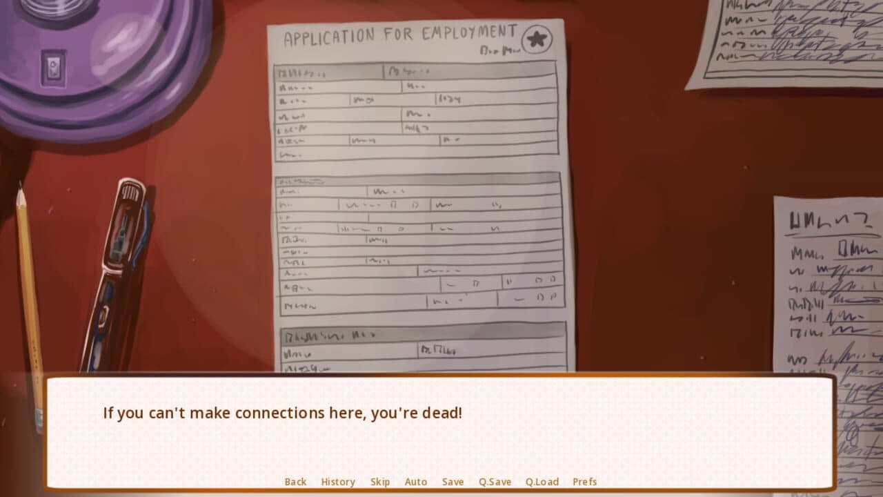 May I Take Your Order? thumbnail 4