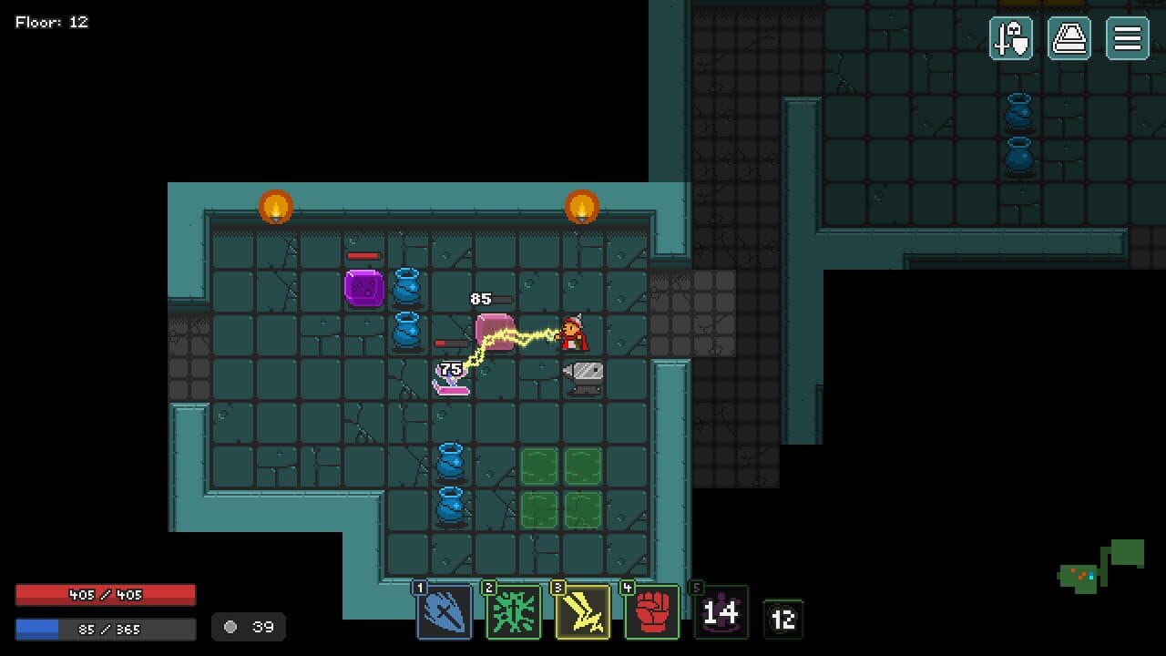 Labyrinth of Legendary Loot thumbnail 2