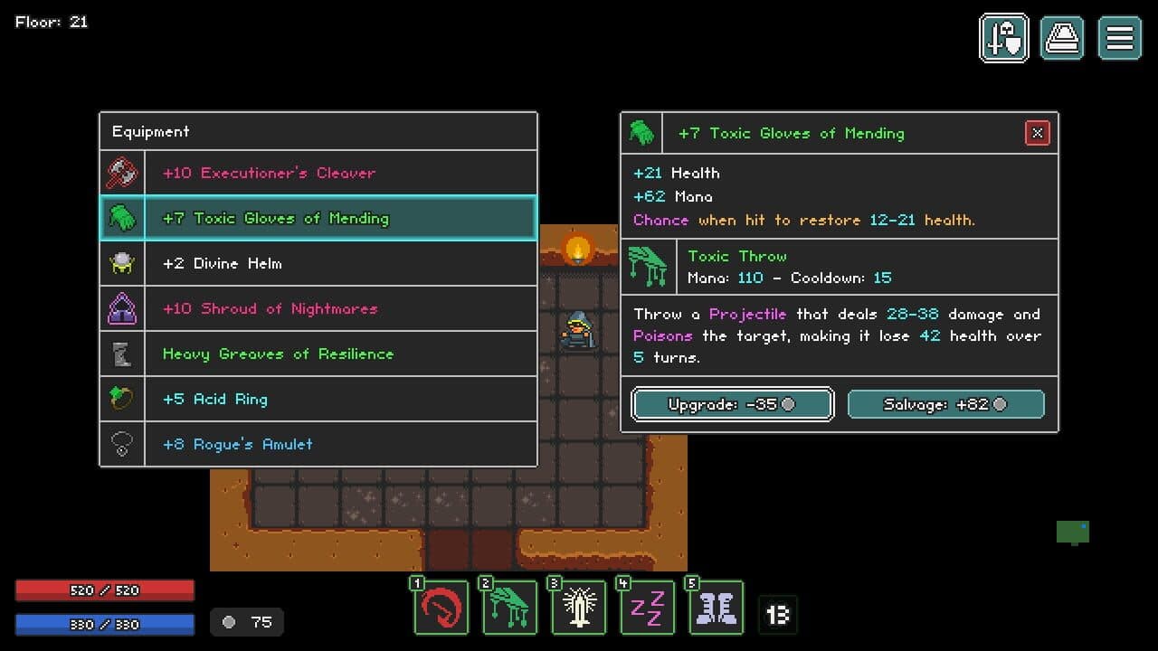 Labyrinth of Legendary Loot thumbnail 3