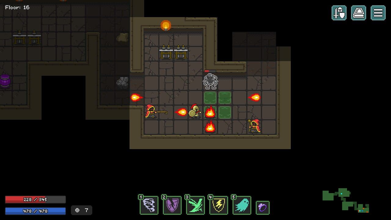 Labyrinth of Legendary Loot thumbnail 4
