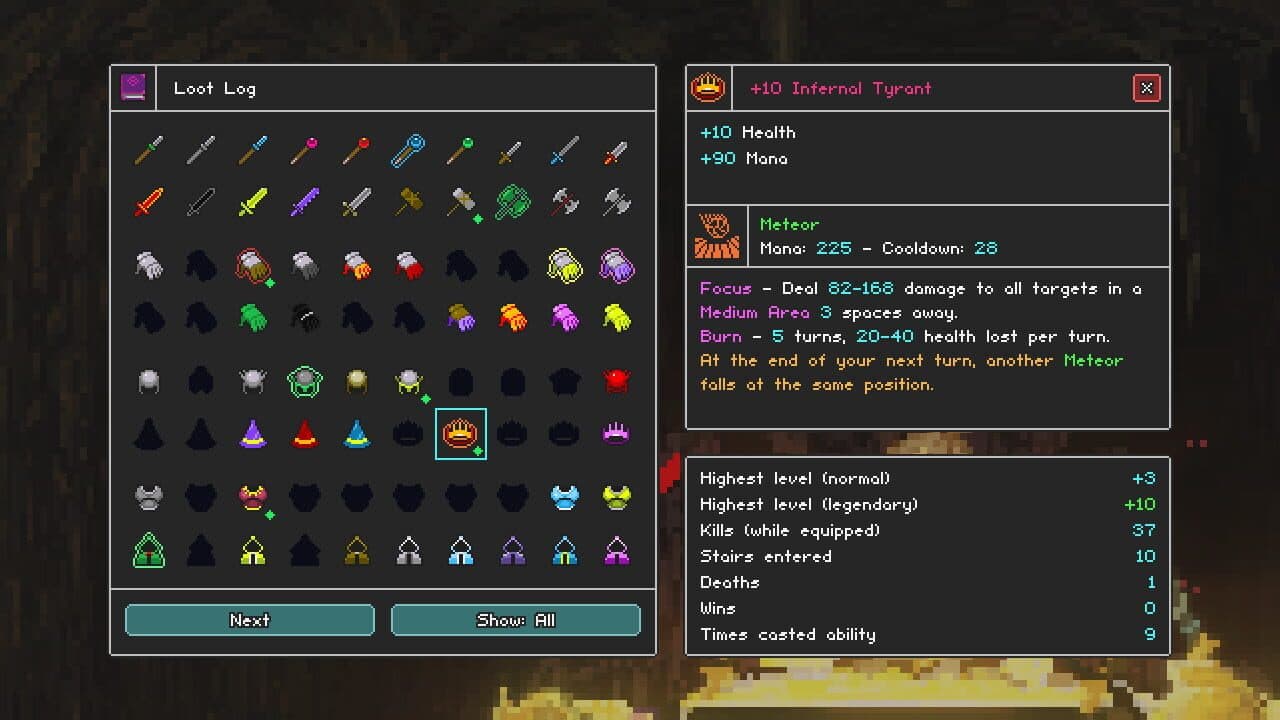 Labyrinth of Legendary Loot thumbnail 5