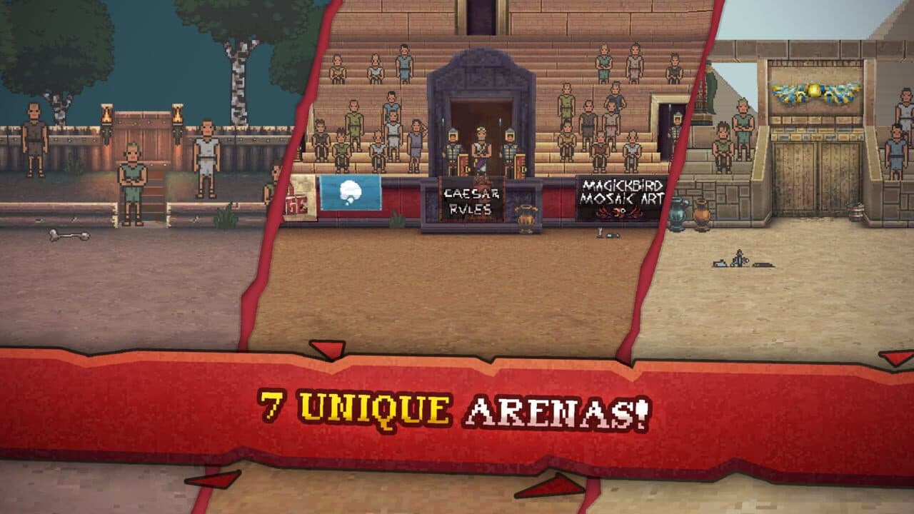 Gladihoppers thumbnail 4