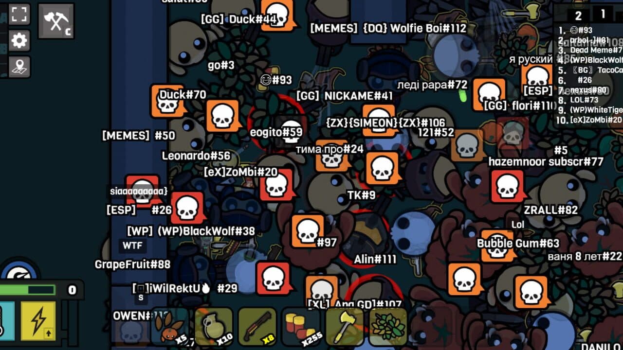 Devast.io thumbnail 5