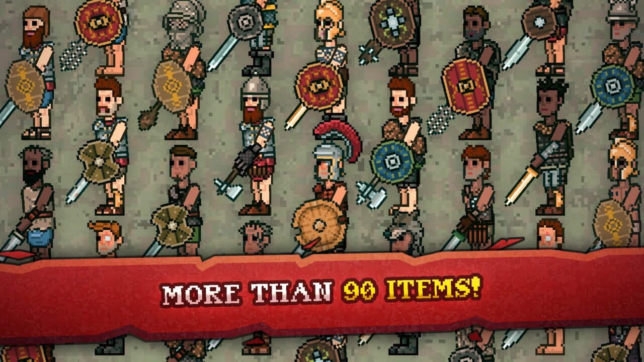 Gladihoppers thumbnail 5