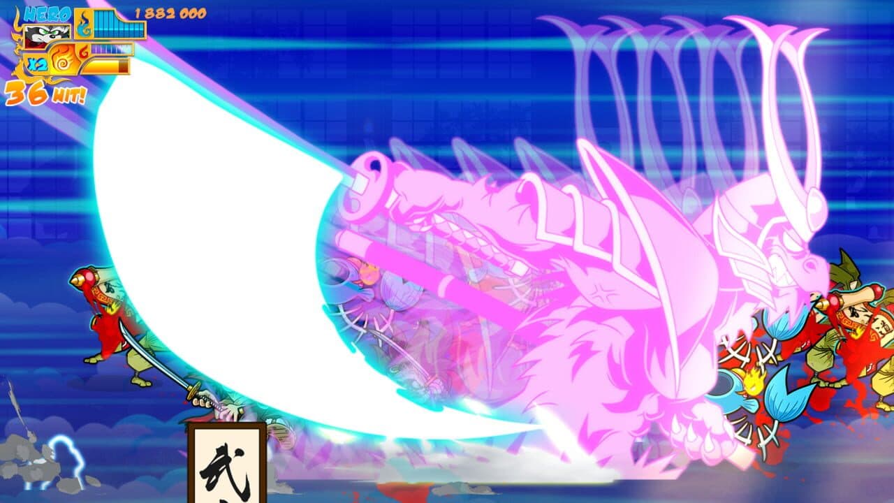 Jitsu Squad thumbnail 5