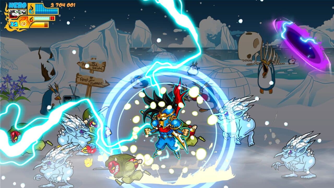 Jitsu Squad thumbnail 6