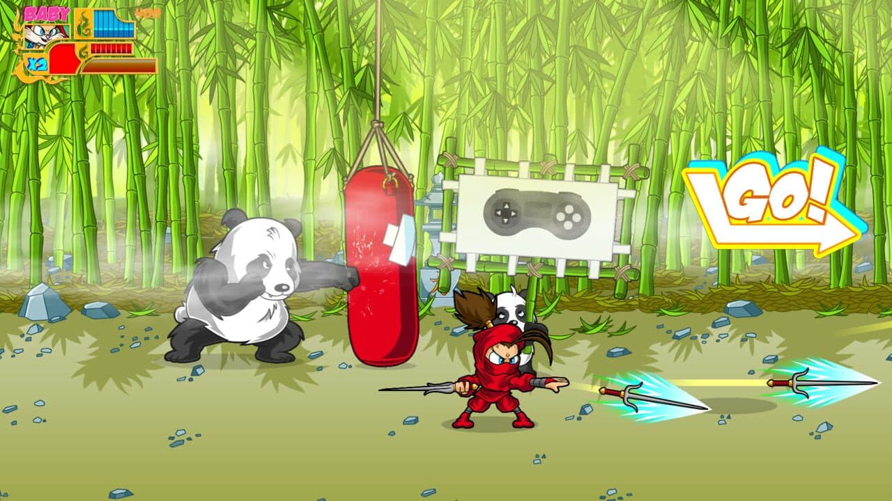 Jitsu Squad thumbnail 7
