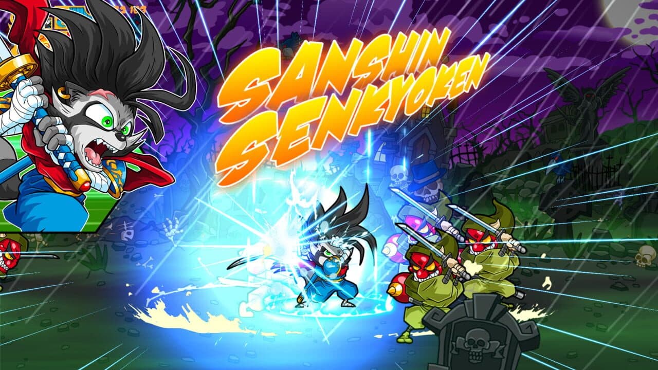 Jitsu Squad thumbnail 11