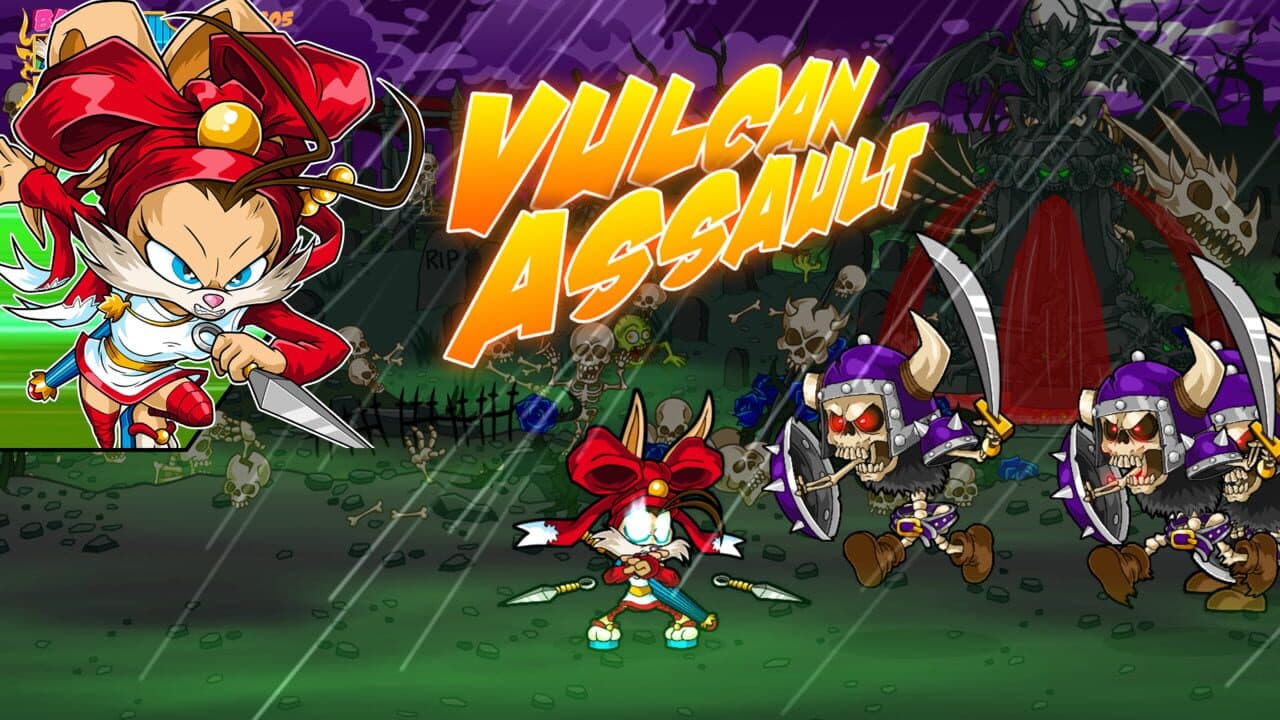 Jitsu Squad thumbnail 13