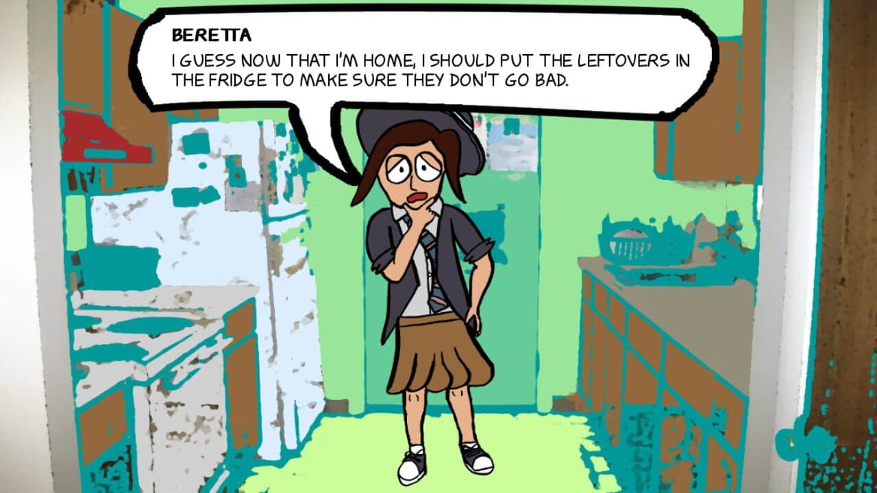 Kill Your Refrigerator thumbnail 2