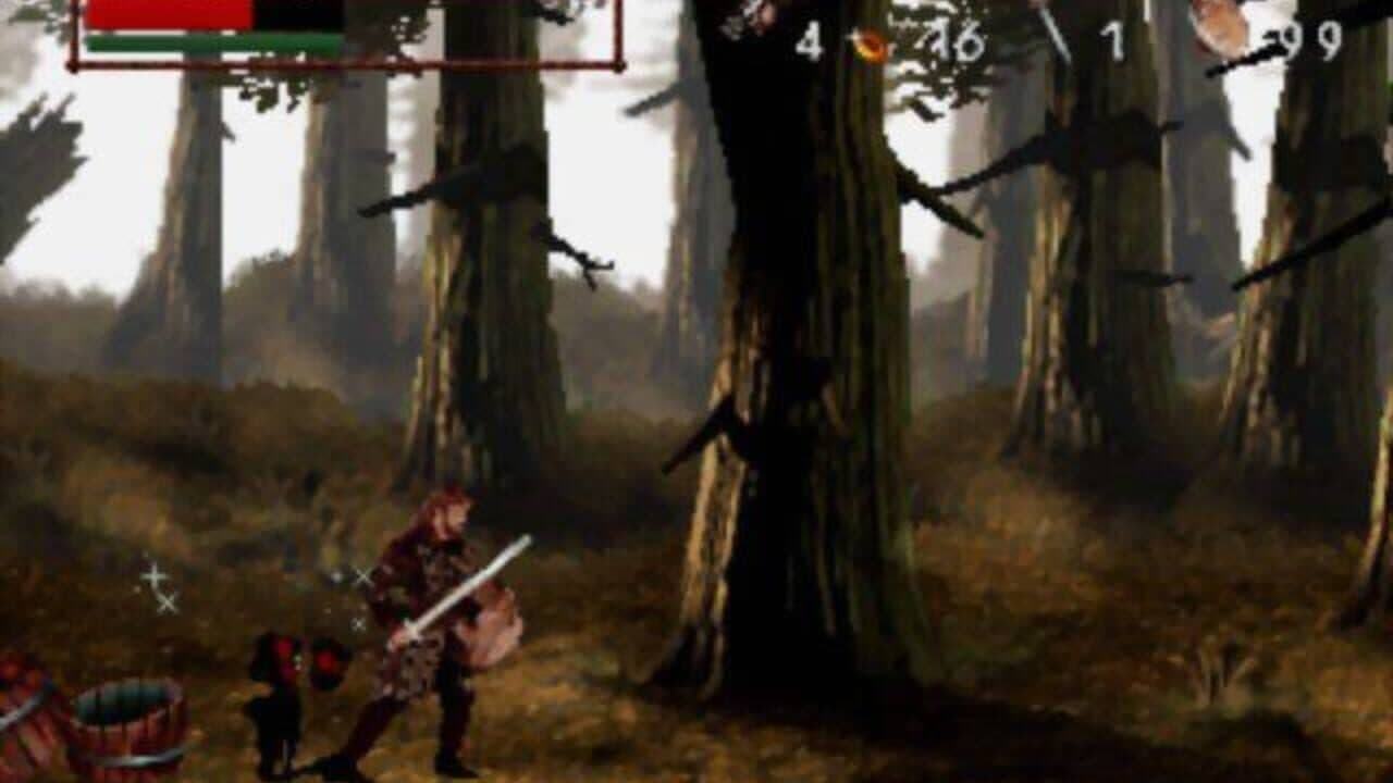 DragonHeart: Fire & Steel thumbnail 2