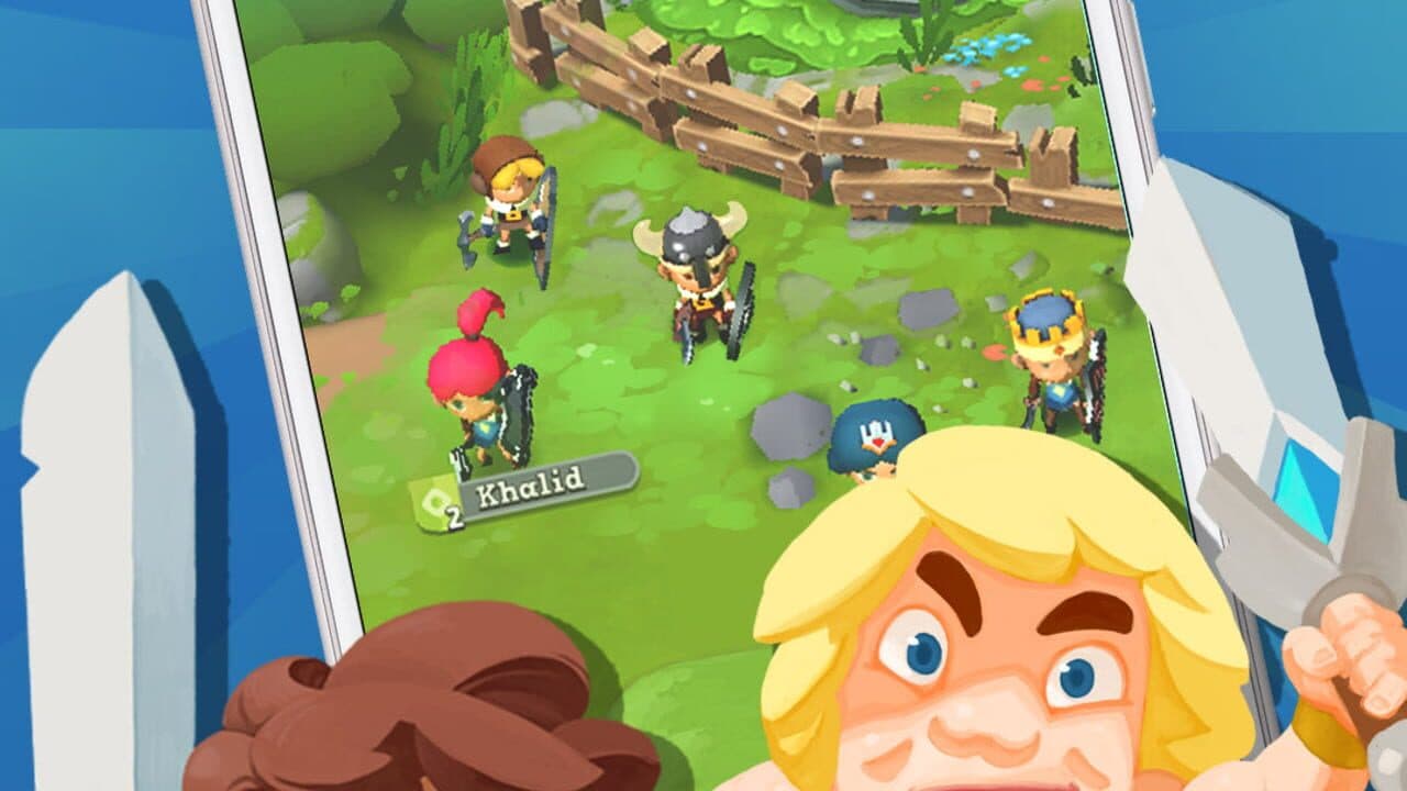 World of Legends thumbnail 6