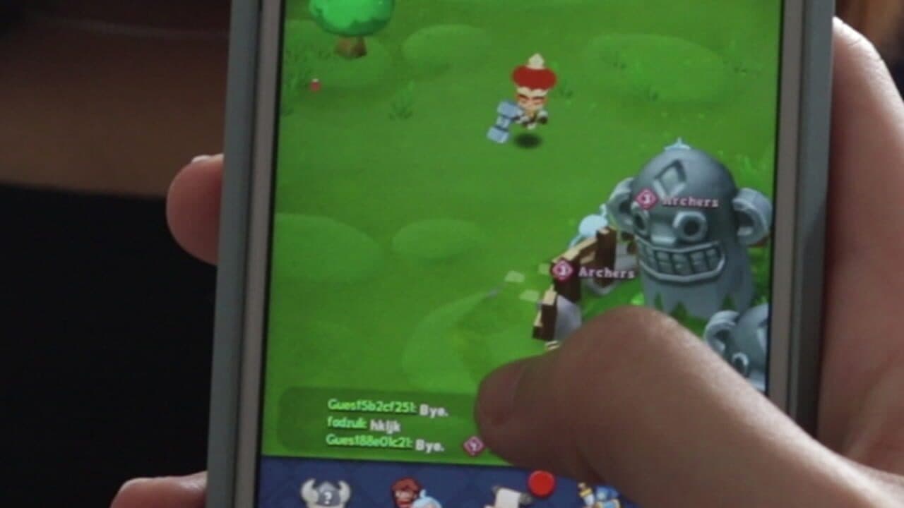 World of Legends thumbnail 4