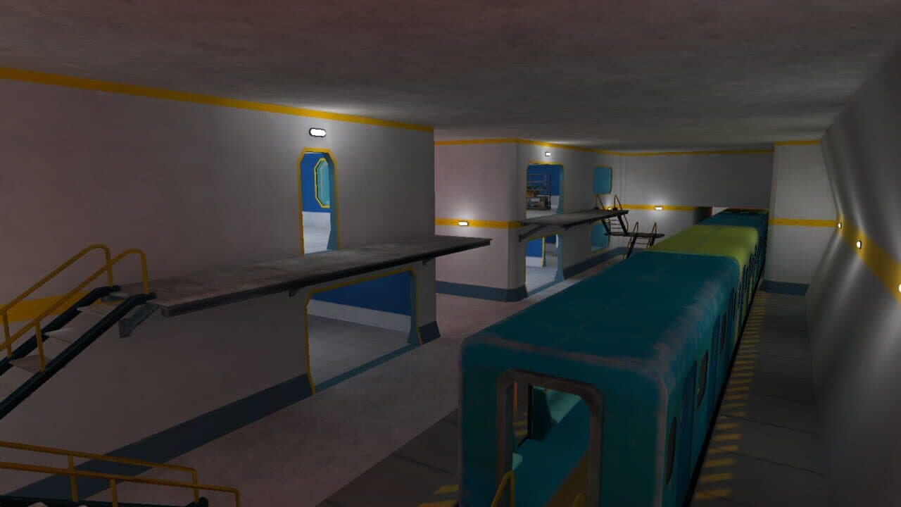 Polyblicy screenshot 1