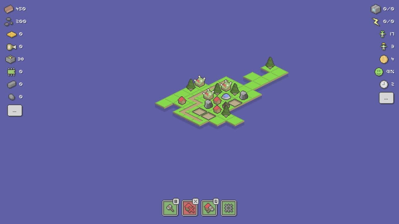 Shipwreck screenshot 1