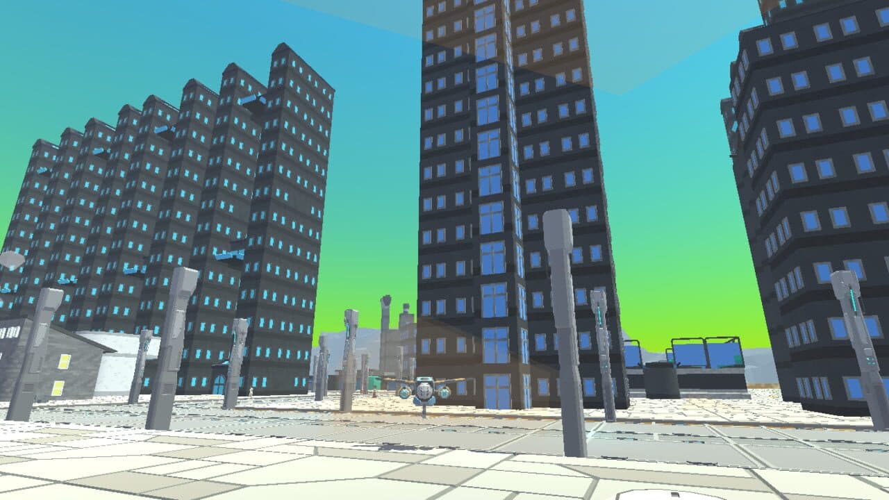 NEO: The Game thumbnail 2