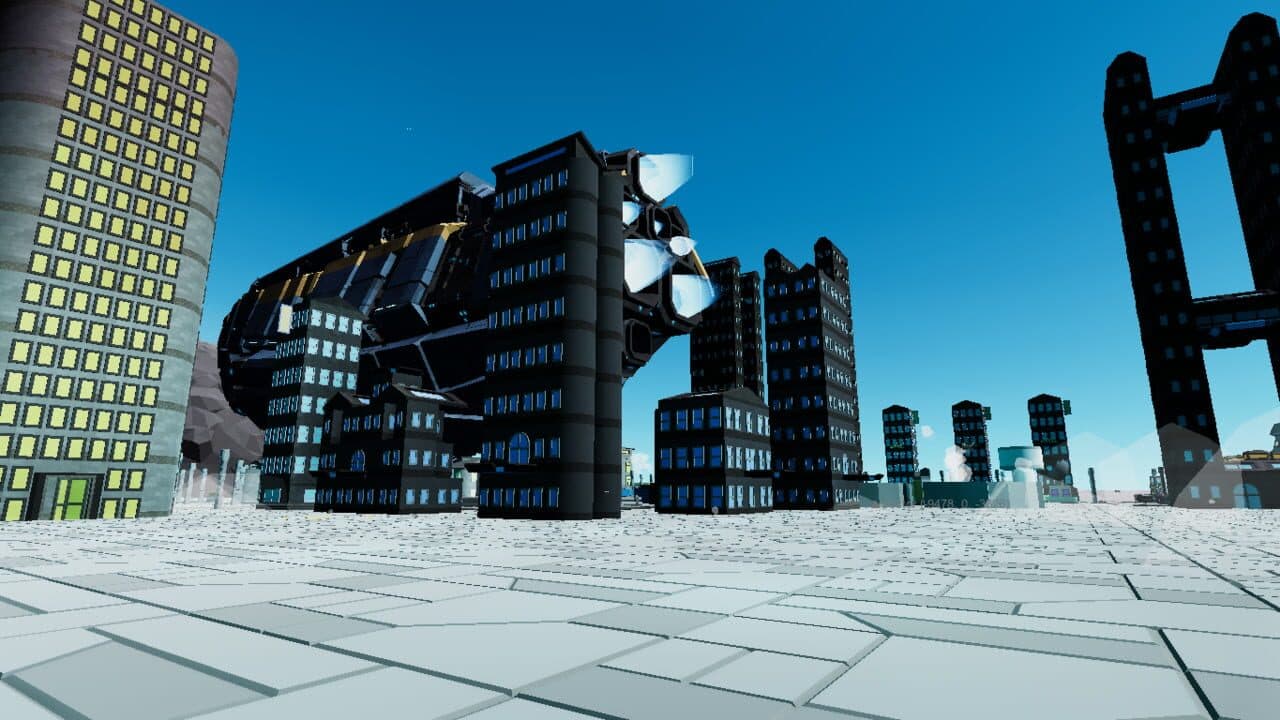 NEO: The Game thumbnail 3