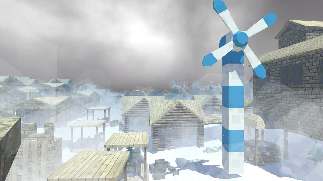 NEO: The Game thumbnail 10