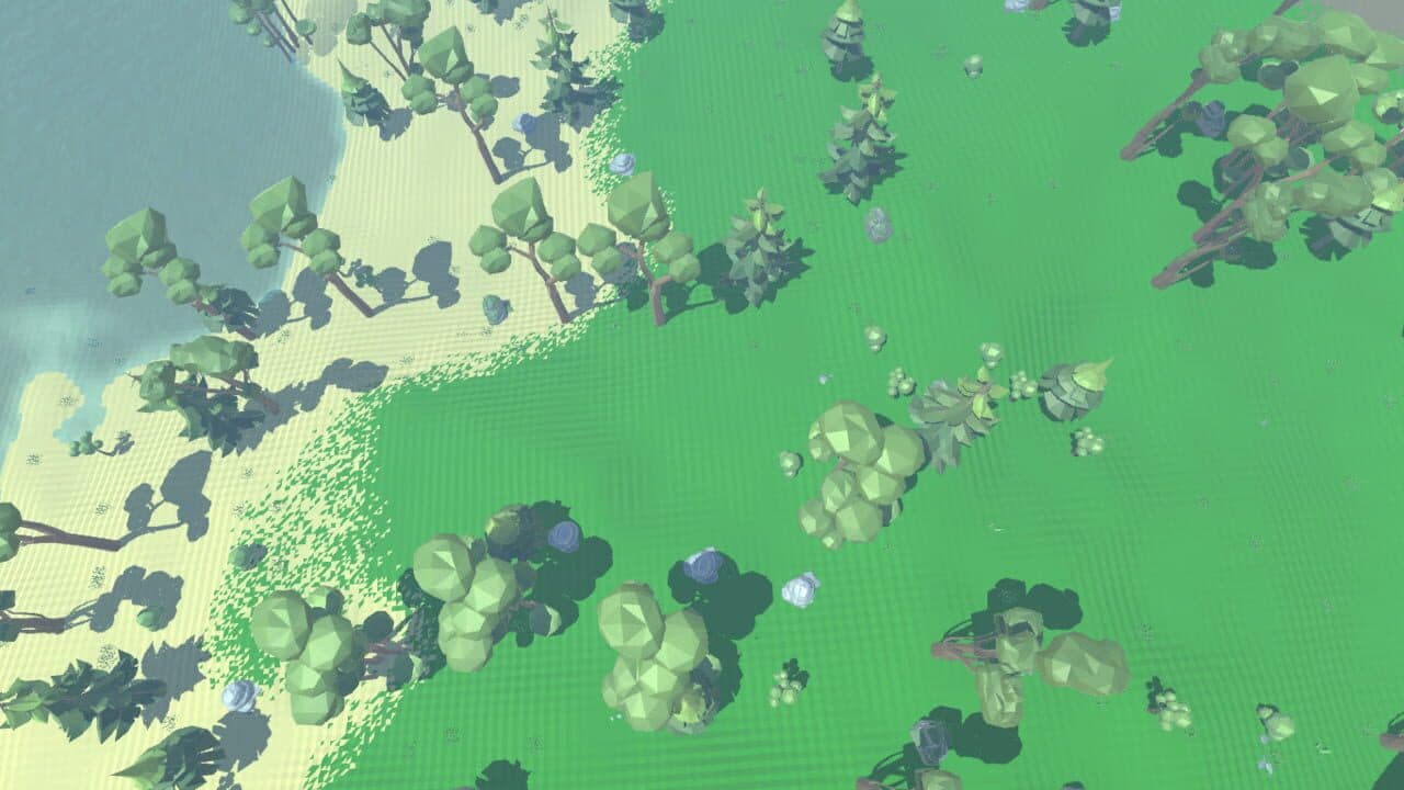 NEO: The Game thumbnail 11