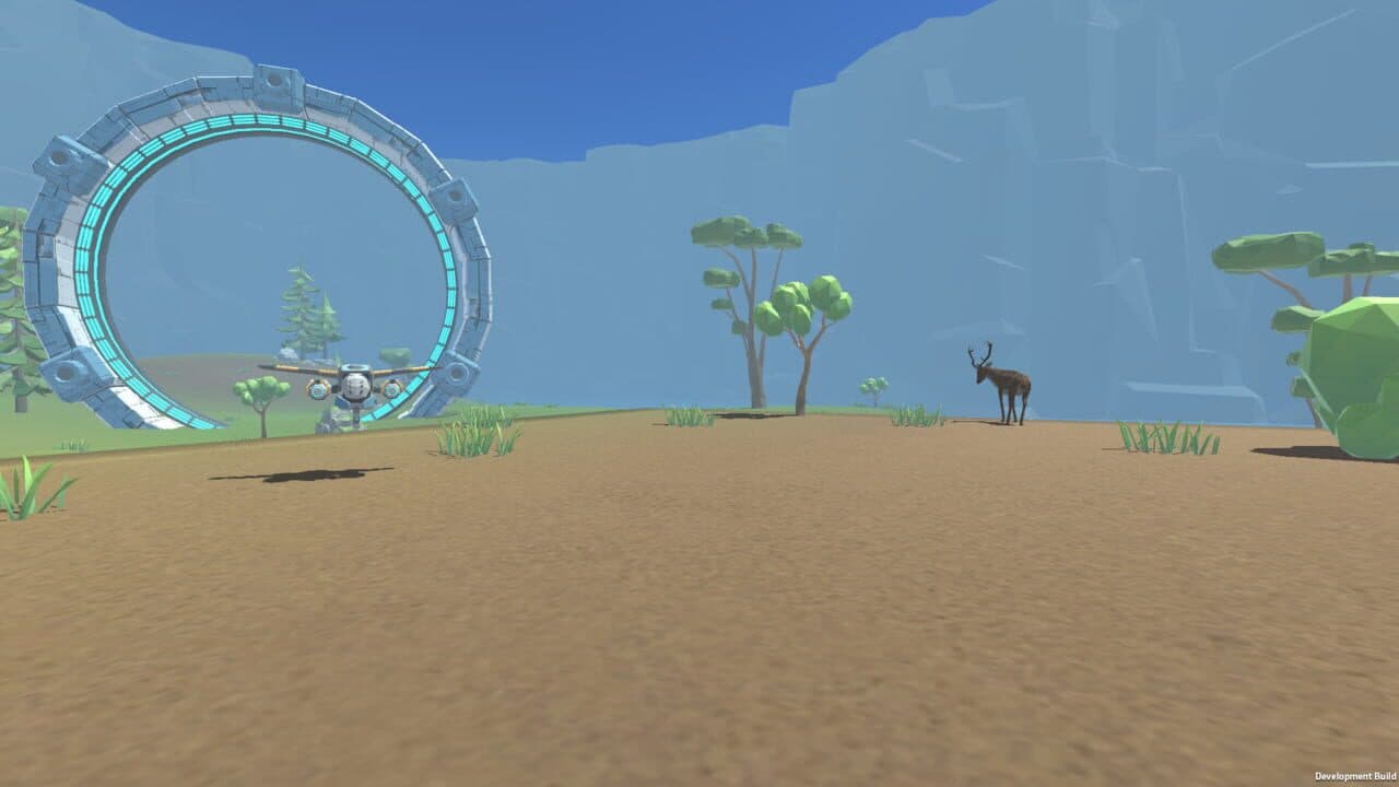 NEO: The Game thumbnail 13