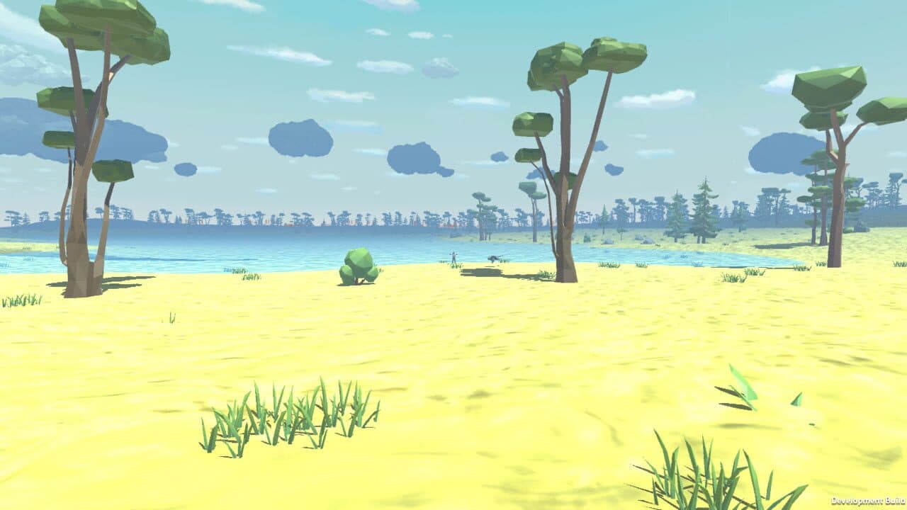 NEO: The Game thumbnail 14