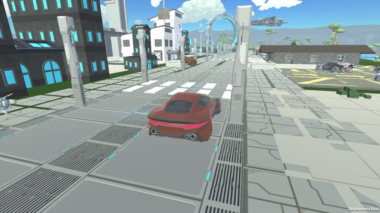 NEO: The Game thumbnail 20