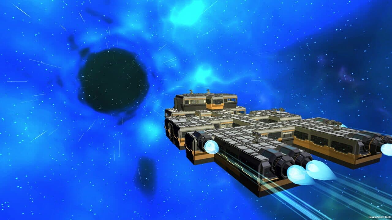 NEO: The Game thumbnail 6