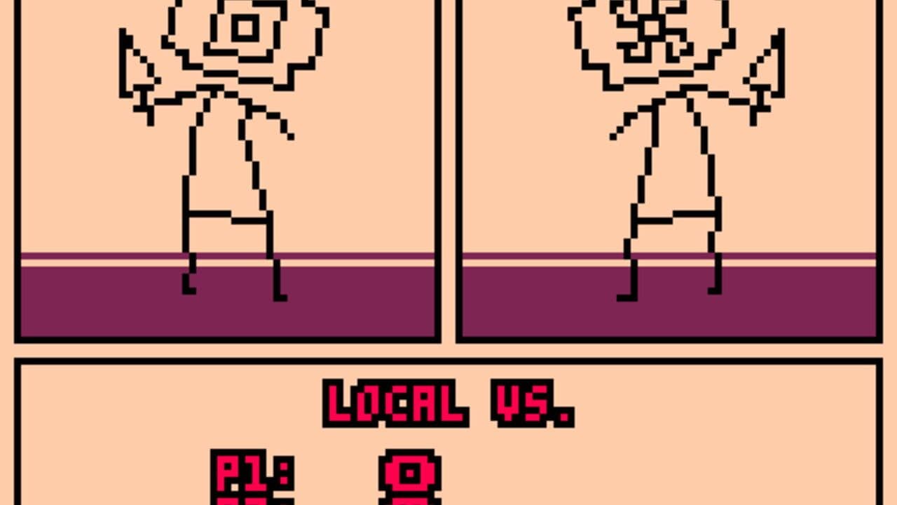One Button Duel thumbnail 2