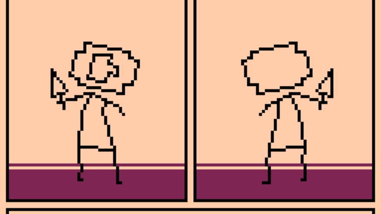One Button Duel thumbnail 3