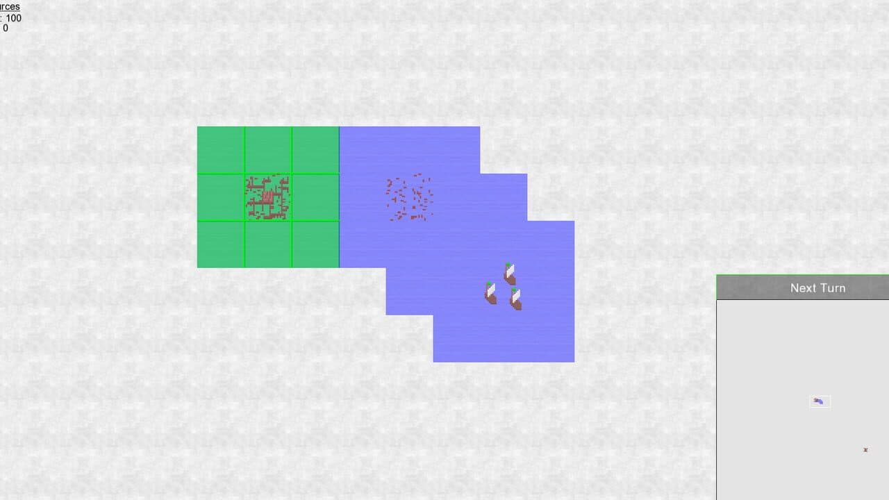 Hydrotopia screenshot 1