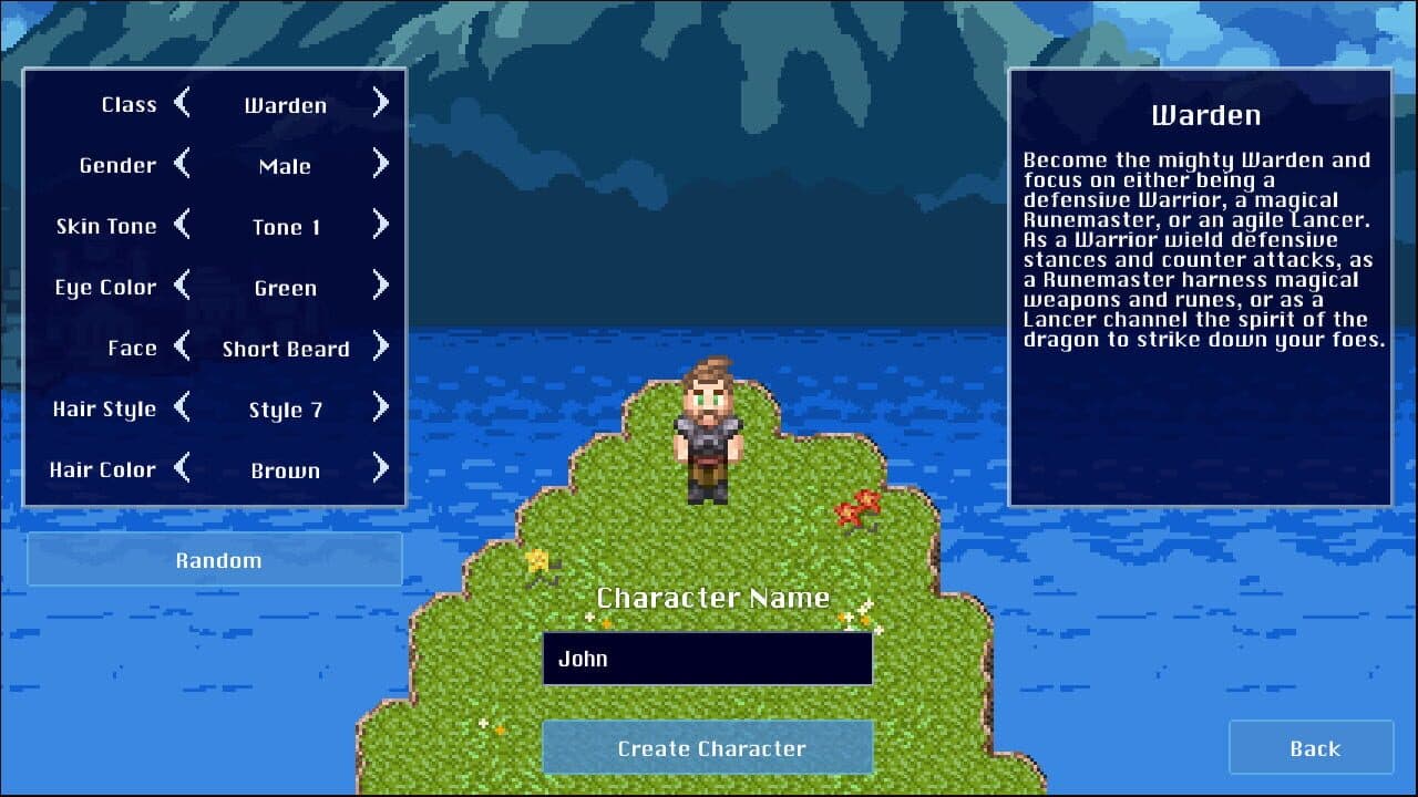 Aether Story thumbnail 2