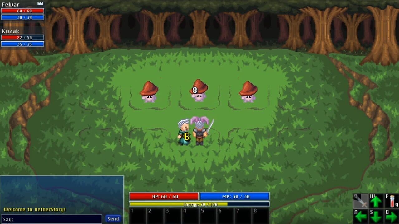 Aether Story thumbnail 3
